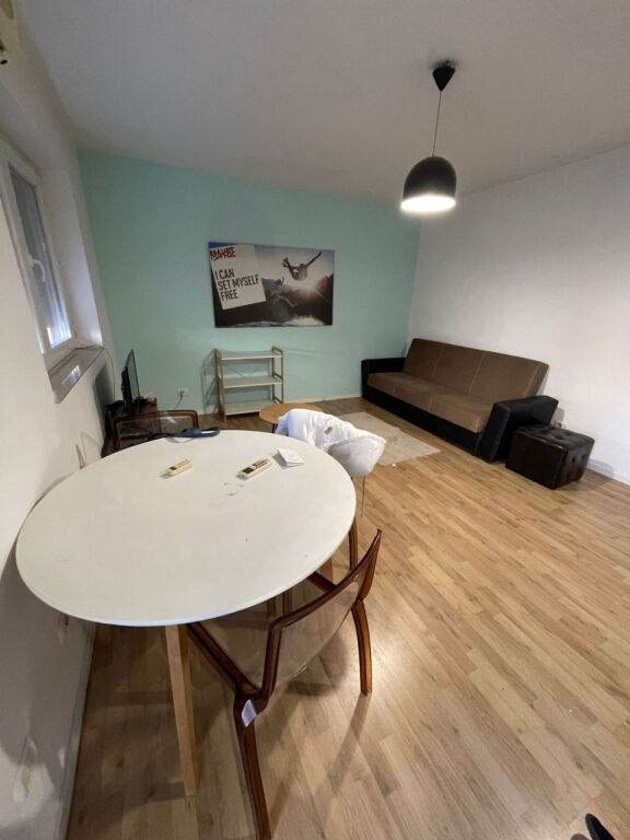 💥 Apartment 1+1 for Rent – 📍 Elbasan Street
