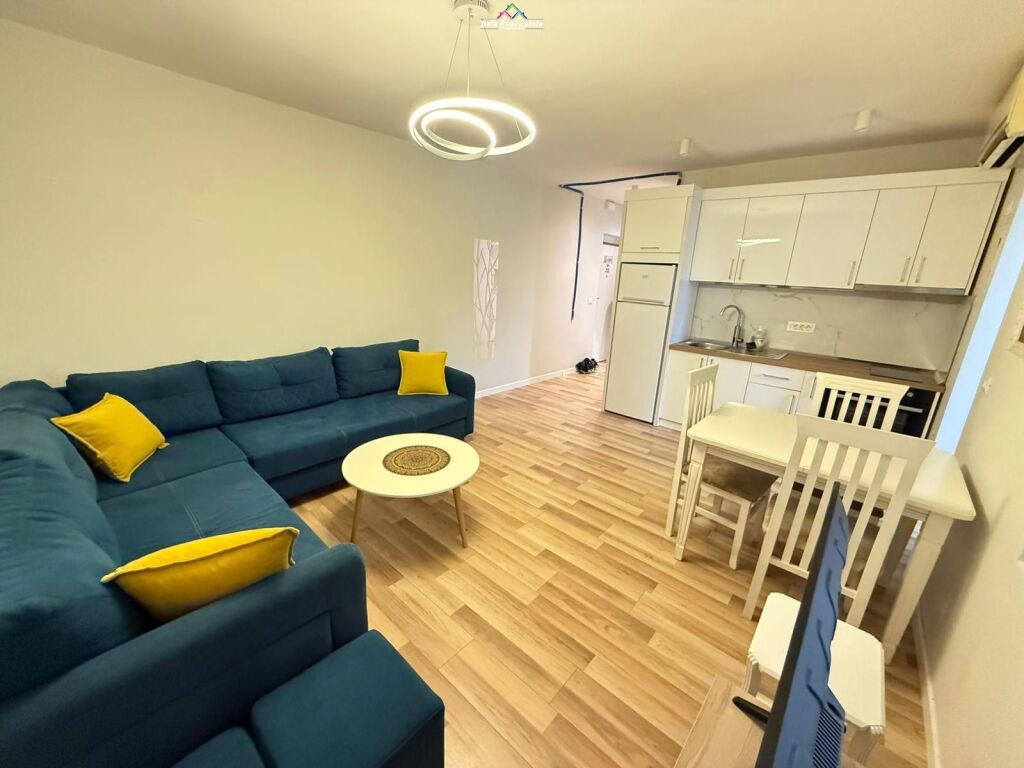 Apartament me qera 1+1 tek Bulevardi Zogu i Pare (ID B211289) Tirane