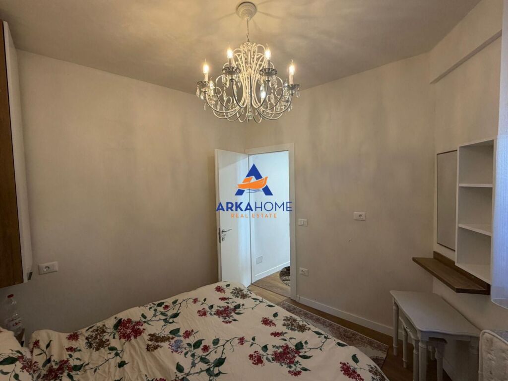 APPARTAMENTO IN AFFITTO 1+1+BALCONE "NUOVA MATERNITÀ" 50.000 LEKE