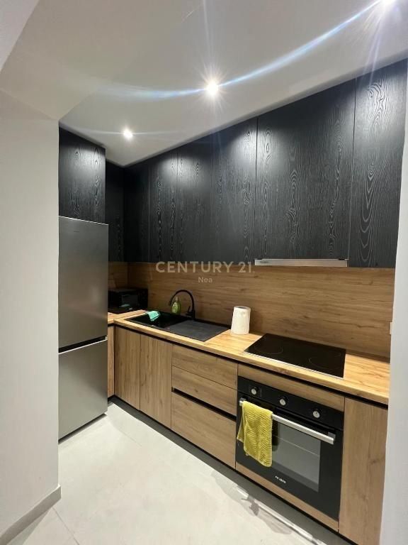 APARTMENT 2+1 FOR SALE OPPOSITE HARRY FULTZ SCHOOL