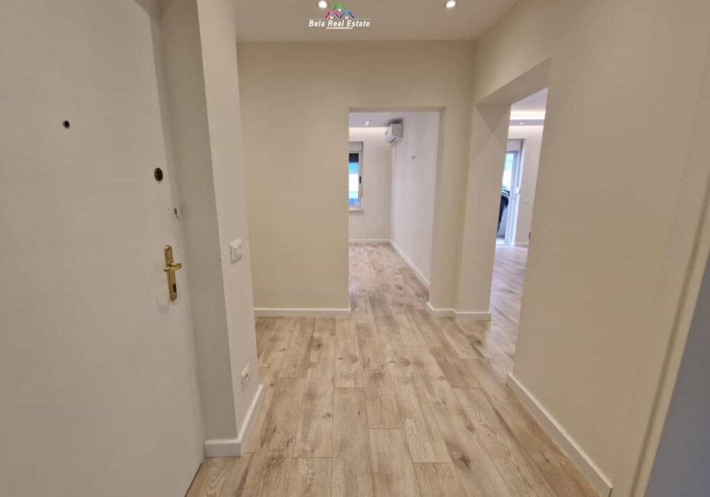 Zyre Me Qera 3+1 Ne Qender ( ID BZ2941) Tirane
