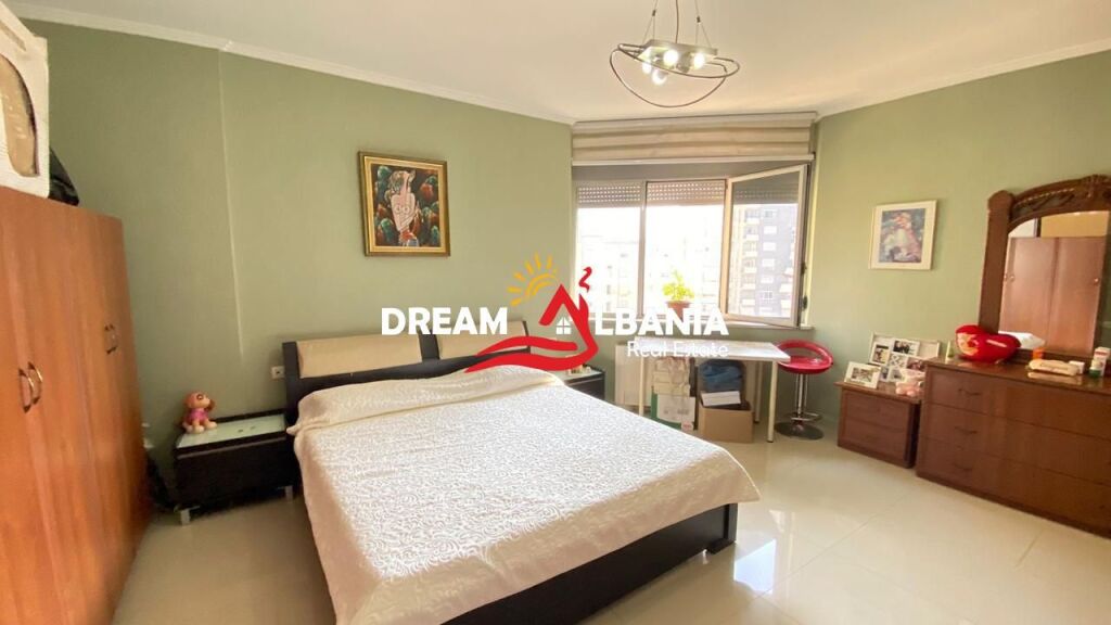 Appartamento 1+1 in affitto in Rruga e Dibres, Tirana (ID 4211098)