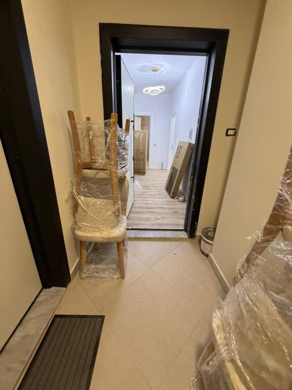 APPARTAMENTO IN AFFITTO 1+1