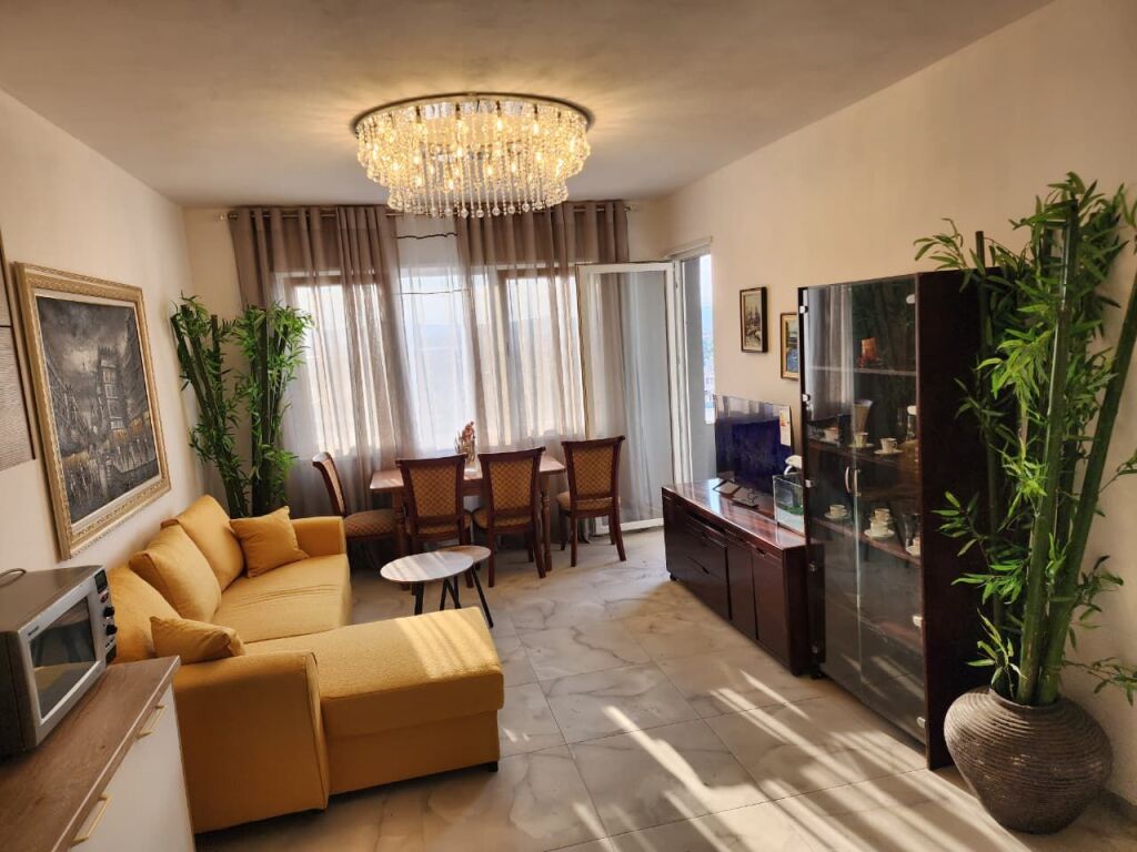 Appartamento In Affitto 2+1 A Univers City (ID B2201886) Tirana