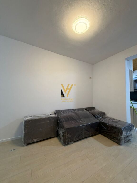 APARTMENT 1+1+BLK FOR RENT AT KODRA E DIELLIT 1-500 EURO