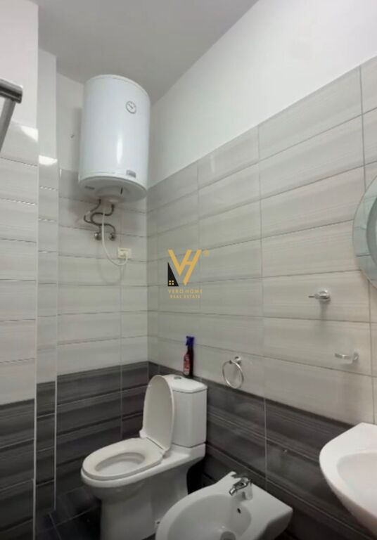 APARTMENT 1+1+BLK FOR RENT AT KODRA E DIELLIT 1-500 EURO