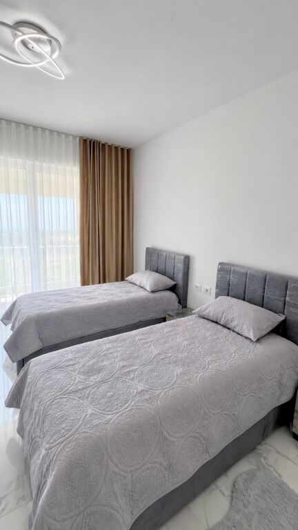 APARTAMENT 2+1 PER QIRA