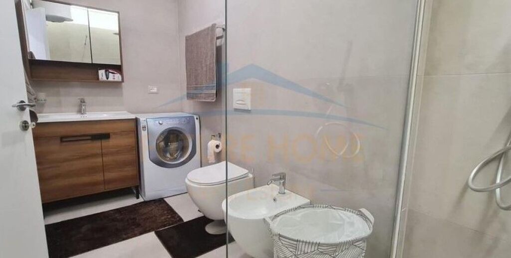 Rent, Apartment 1+1, Elbasan Street