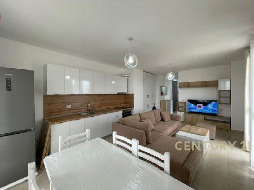APARTMENT FOR RENT 2+1 AT 5 MAJI