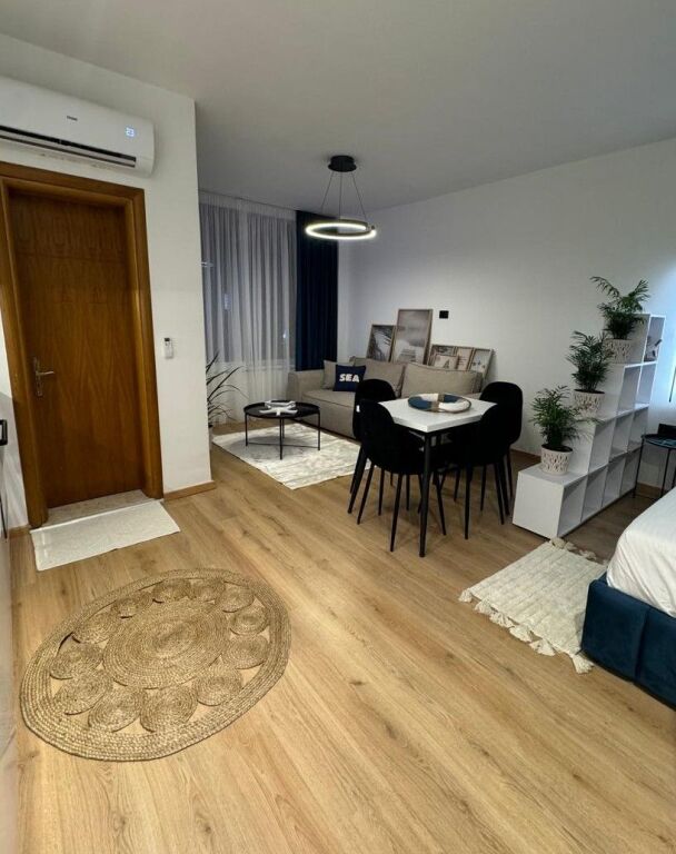 🏖️ INVESTED STUDIO APARTMENT FOR SALE – Golem