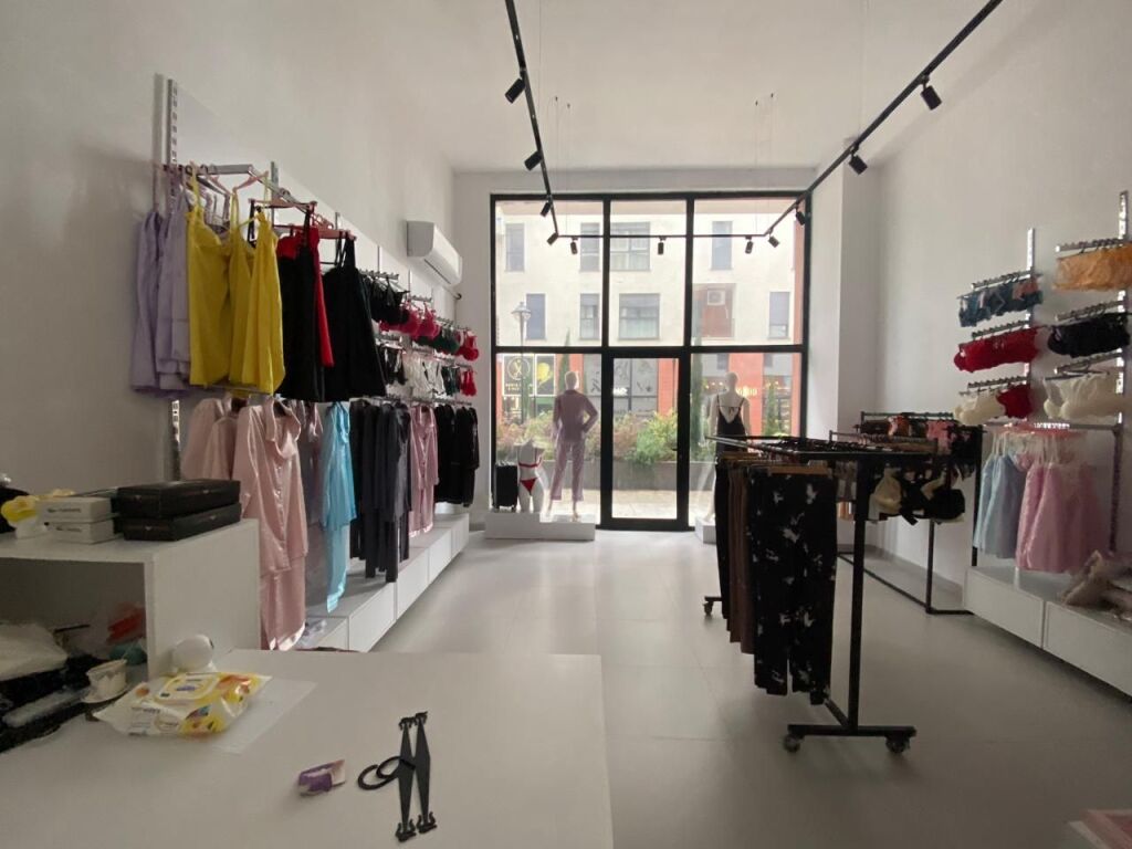 SHOP FOR RENT DON BOSKO