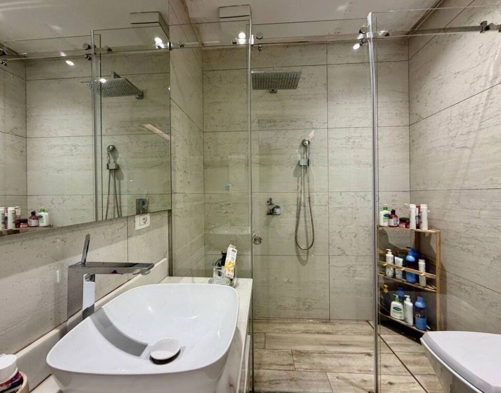 APARTAMENT 3+1+2 PER SHITJE TEK DELIORGJI