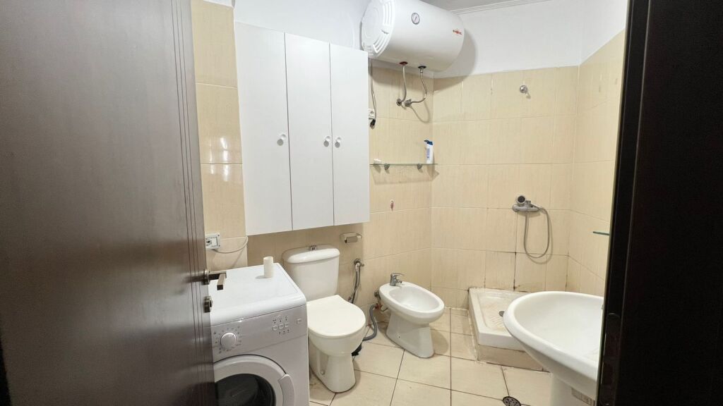 Appartamento 2+1+2 in vendita a Kodra e Diellit