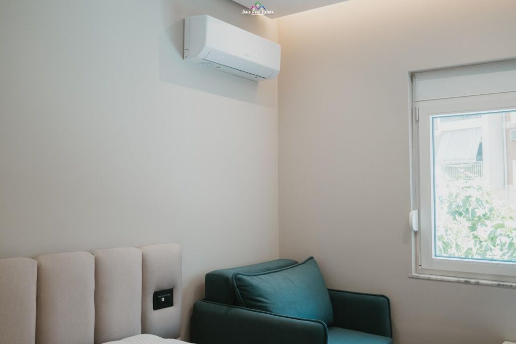 2 Studios for Rent at Myslym Shyri (ID BG174) Tirana
