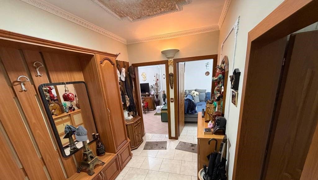 Apartment 2+1 for sale near the Ballet School!