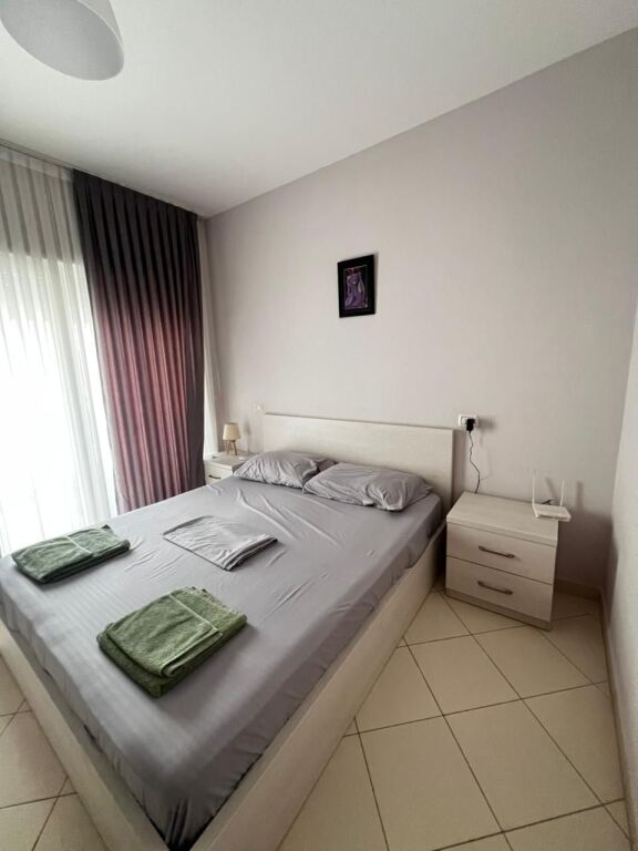 SHITET APARTAMENT 1+1 PRANE HOTEL BLEART, SHKEMBI I KAVAJES