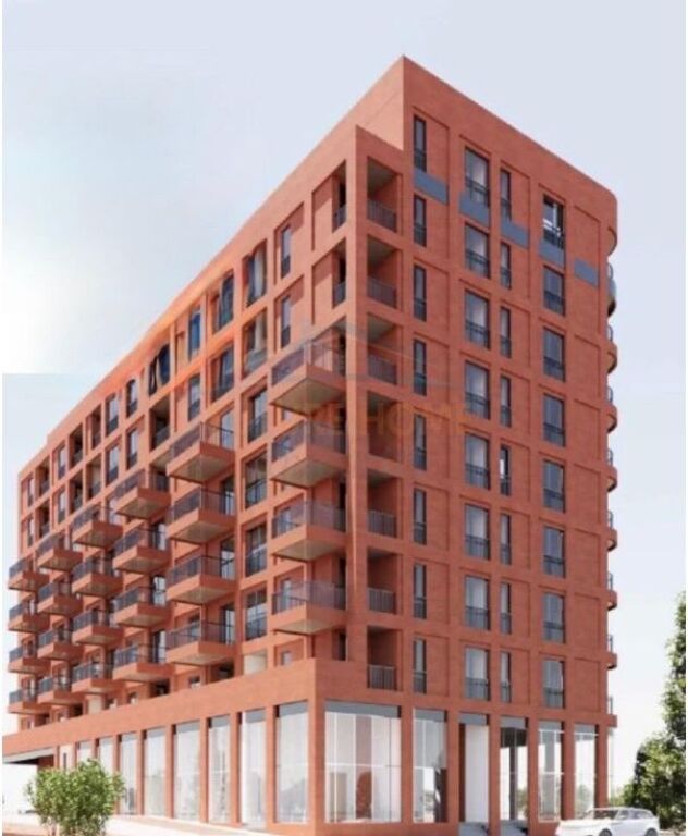 Shitet, Apartament 1+1, Fusha e Aviacionit, Tiranë.