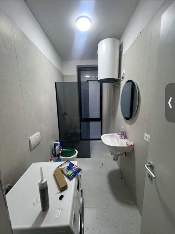 FOR RENT 2+1 APARTMENT NEW BOULEVARD