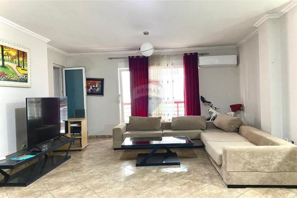 Apartament - Për Shitje - Kompleksi Kolombo, Tiranë(ID: 530261057-384)