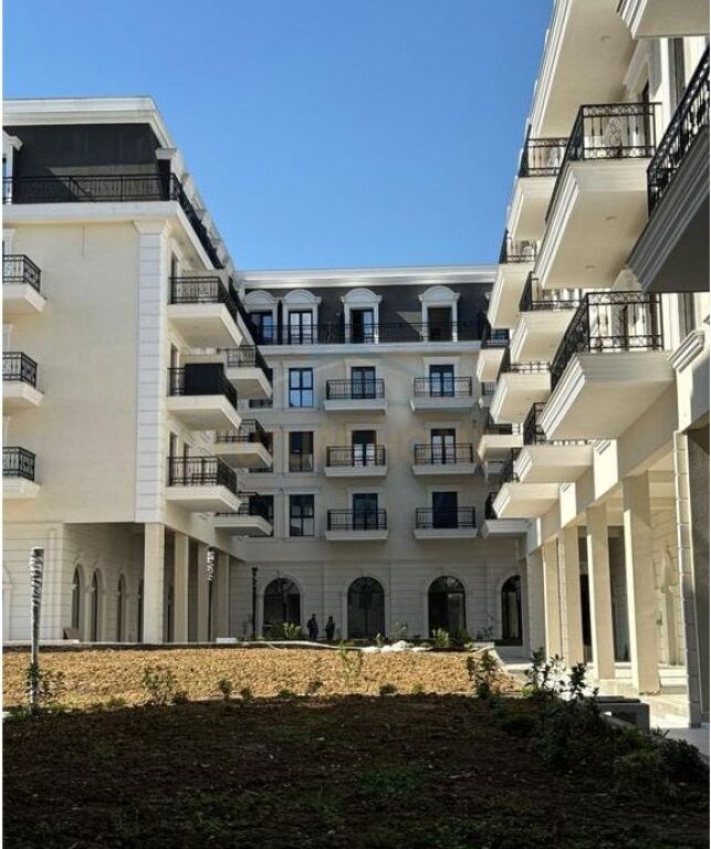 For sale, Studio apartment, New Porta Tirana Residence, Tirana.