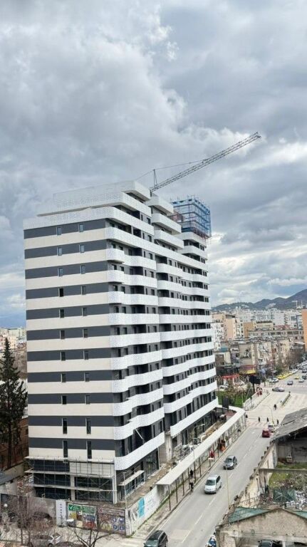 Apartament në shitje 2+1+2 – Corner Residence