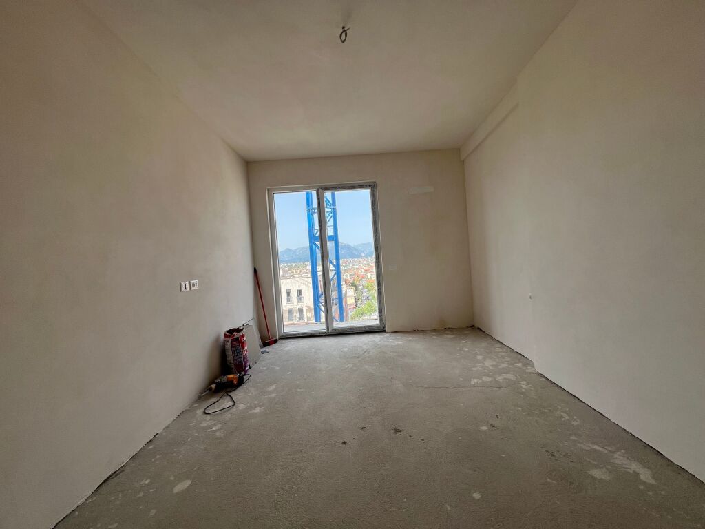 Apartment 2+1+veranda for sale Hazizaj, Dritan Hoxha Street