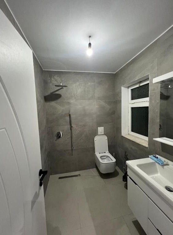 APPARTAMENTO 2+1 IN VENDITA DI FRONTE ALLA SCUOLA HARRZ FULLZ