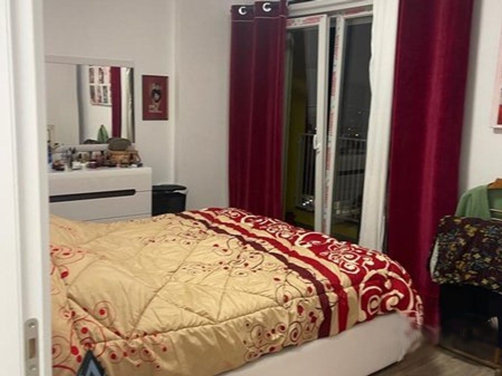 APARTAMENT 2+1 TEK UNIVERS CITY! 143,000 €
