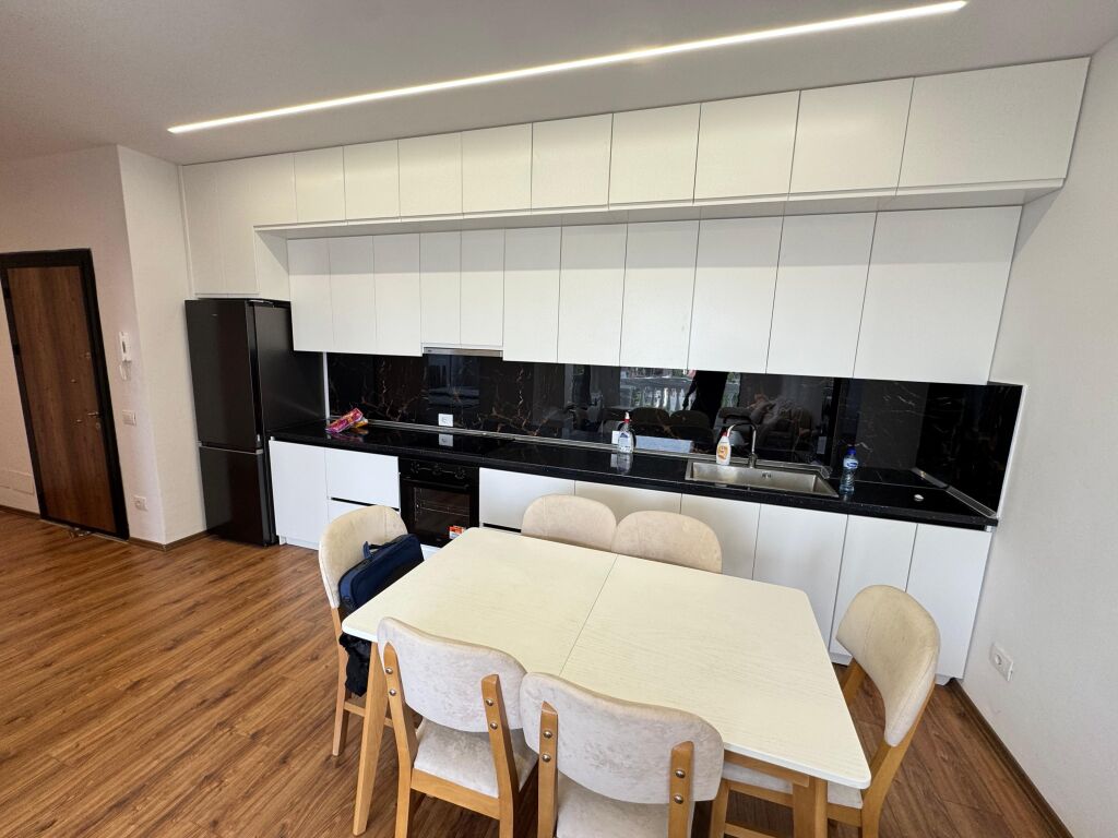 🏢 Apartment 2+1+2 for Rent 📍Paskuqan,white palace💶 Price: 500 Euro / month