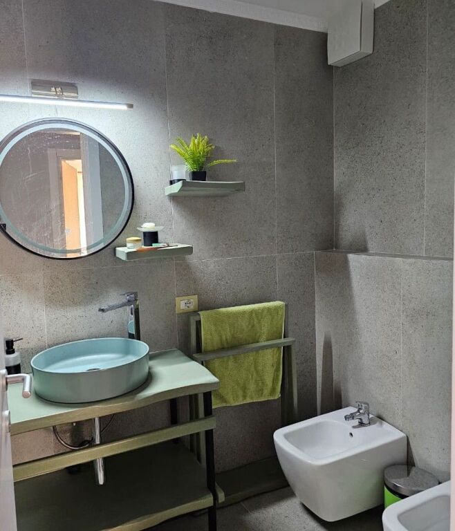 📌 Appartamento 2+1+2 in affitto al Lago Secco – vicino a Radisson