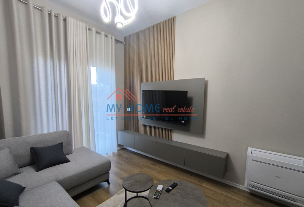 Appartamento 1+1 in affitto in Via Dritan Hoxha Tirana