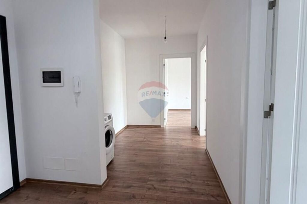 Apartment 2+1+2 for sale in Bulevardin e Ri