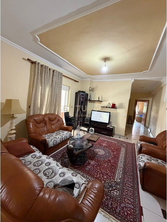 ALI DEMI, JAPIM ME QIRA APARTAMENT 2+1+2 530 € /Muaj