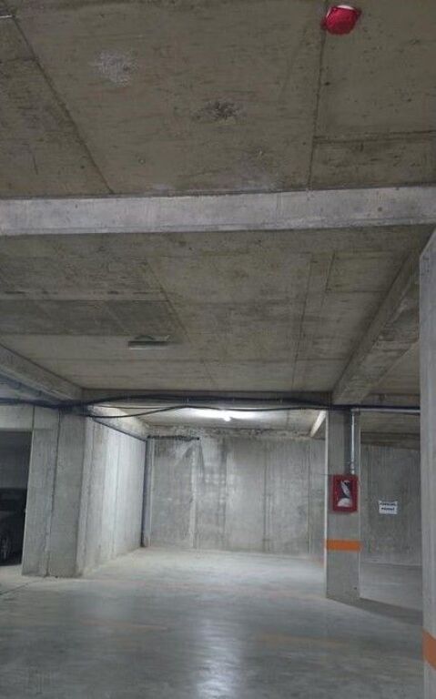 Commercial Unit 2+1 + Veranda + 2 Parking Spaces for Sale at Univers City Residence