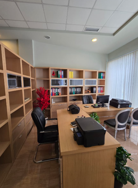 JEPET AMBIENT KOMERCIAL ME QIRA – Ambasador 2