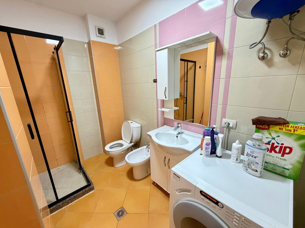 📣 AFFITTO SUPER Appartamento 1+1 📍 Lago Asciutto, Tirana ✨