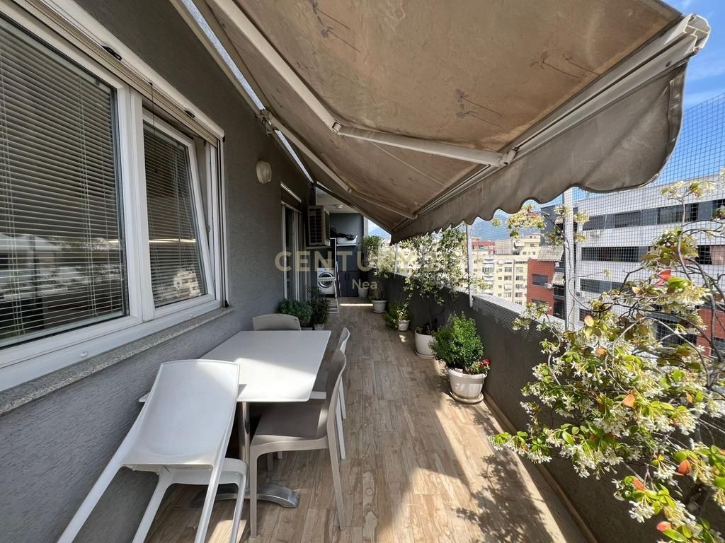 Shesim apartament te investuar 2+1 me verande ne Astir !! 210,000 €