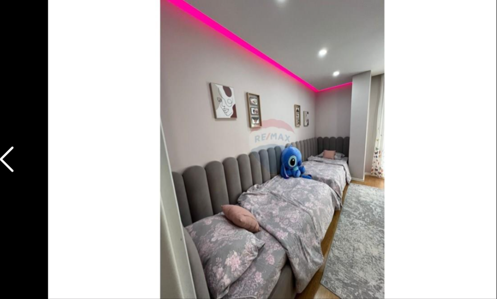 Apartment for sale 2+1+2 in Don Bosko