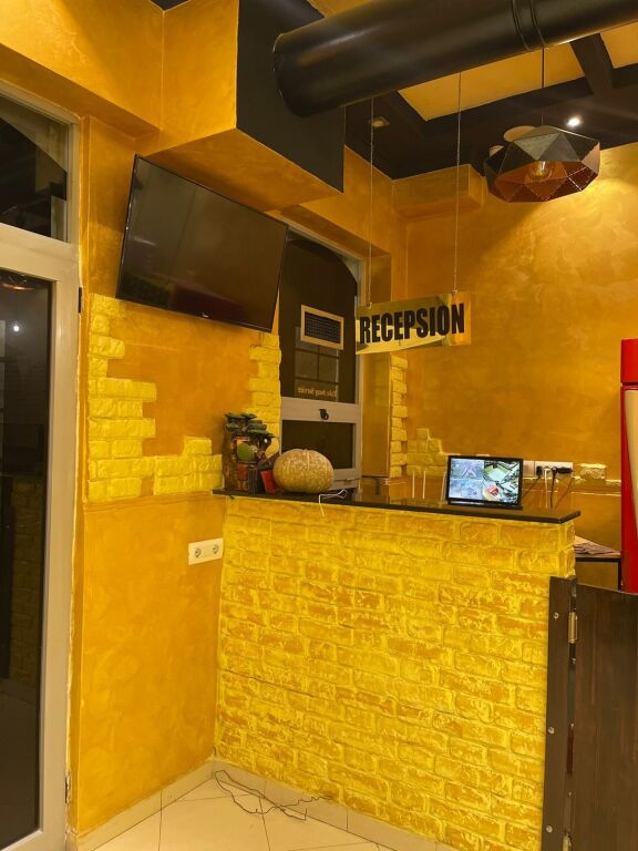 Piceri me qira perball Delijorgjit