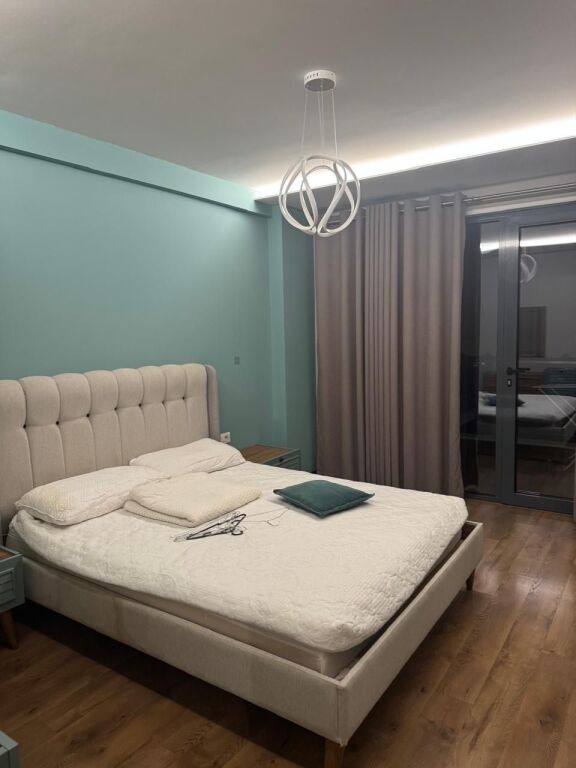 Qera apartament 1+1 ,21 dhjetori kompleksi Alba