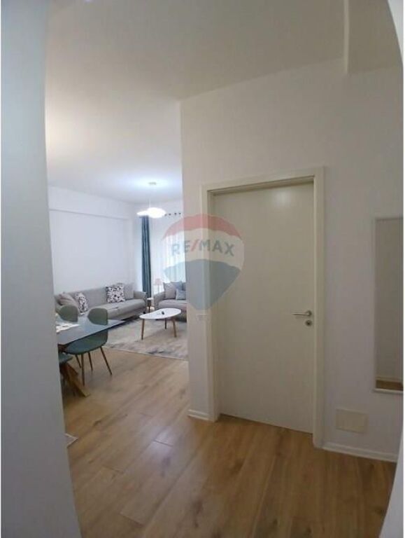 Apartment 2+1+2 for rent at Siri Kodra Rez Siri 2.