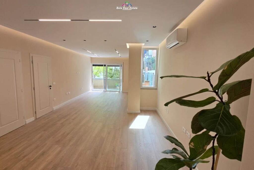 Zyre Me Qera 2+1 Tek Rruga e Elbasanit (ID BZ2940) Tirane
