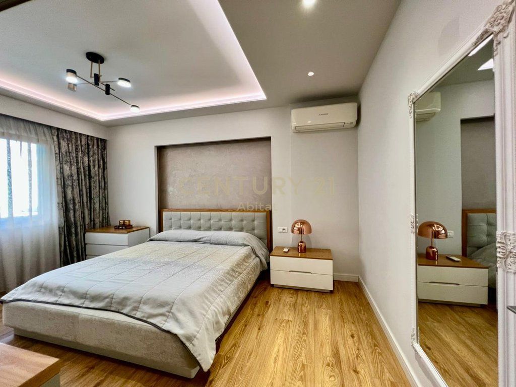 SHESIM, APARTAMENT PREMIUM 2+1+2 me POST PARKIMI te KOMUNA‼️