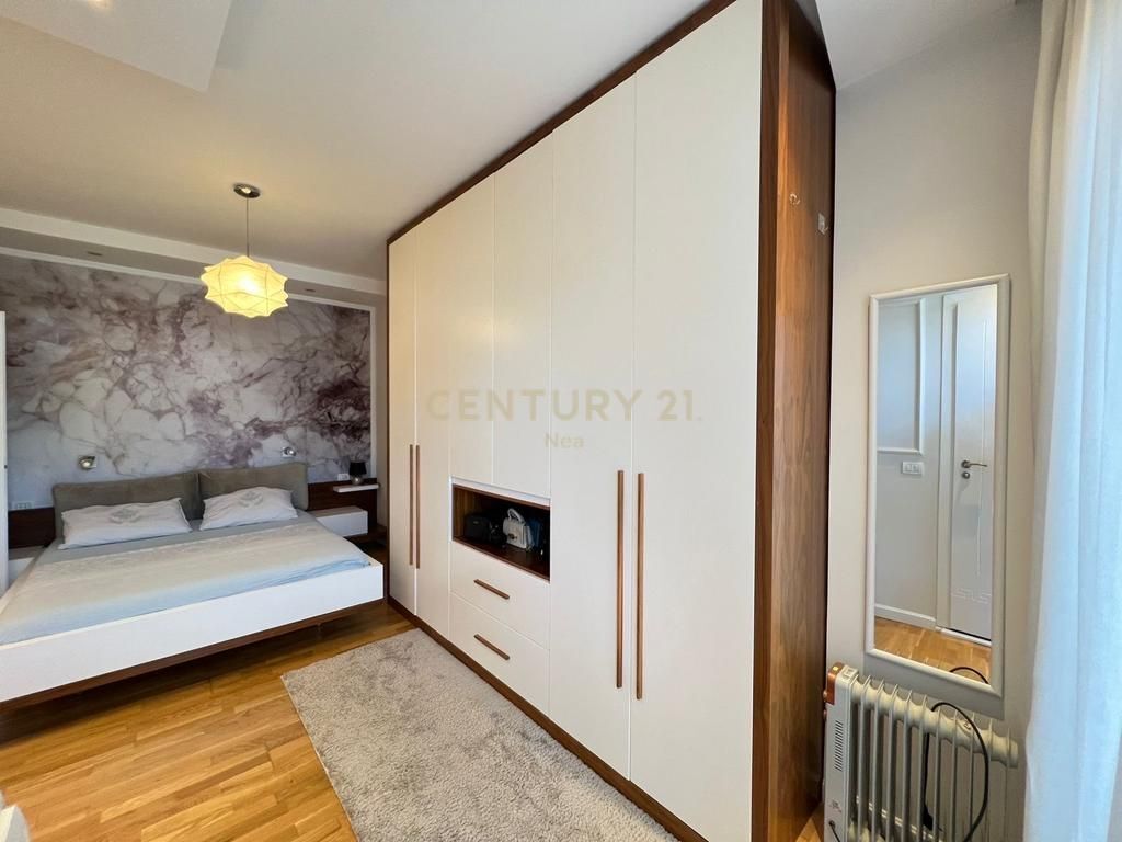 Shesim apartament te investuar 2+1 me verande ne Astir !! 210,000 €