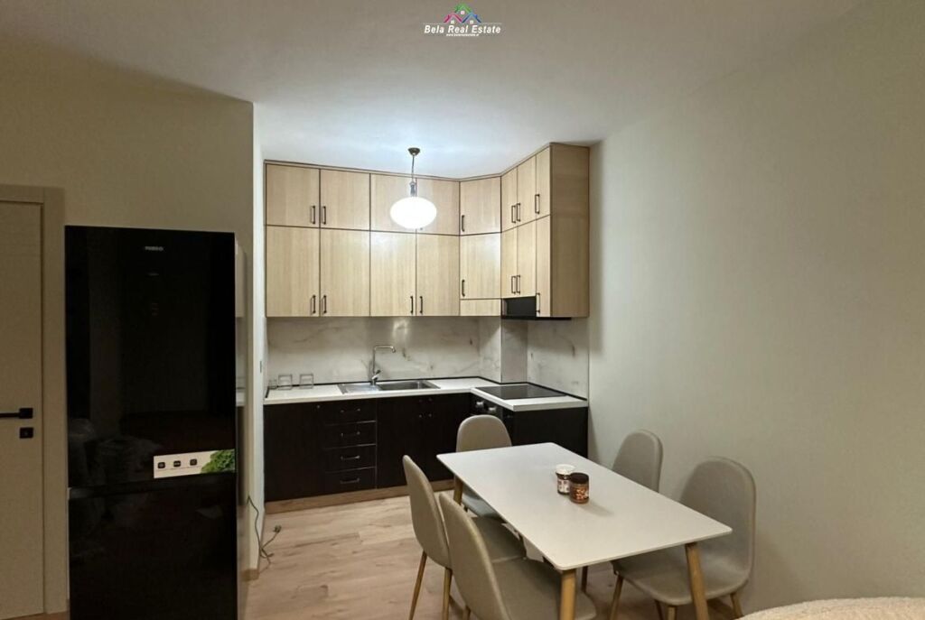 Apartament Me Qera 2+1 Ne Astir (ID B2201885) Tirane