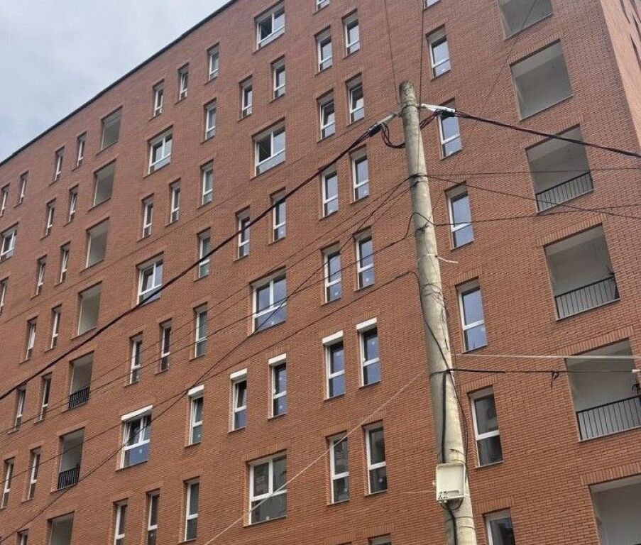 Shitet apartament 1+1 në Astir, tek AOS Residence.