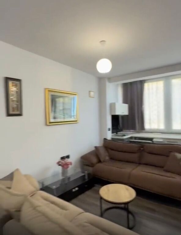 Shitet, Apartament 2+1, Fusha e Aviacionit