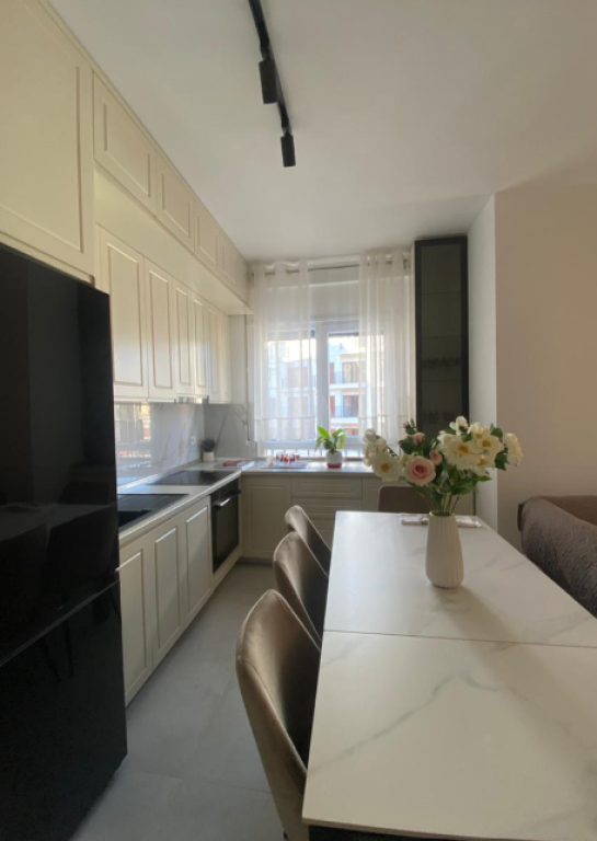 Appartamento 2+1+2 in affitto – Pazari i Ri