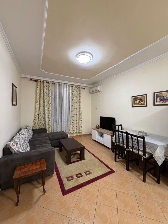 Apartment 1+1 for rent – Medreseja !