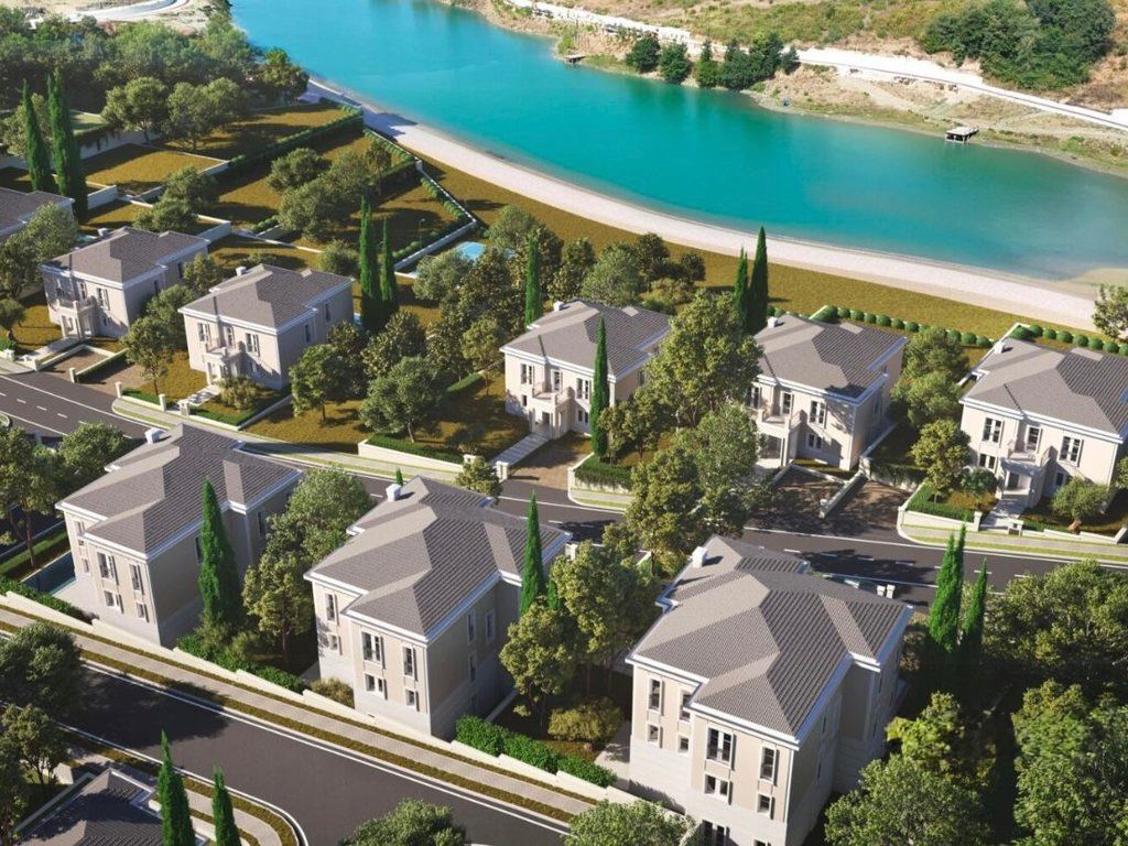 VILLA PREMIUM IN VENDITA A ROLLING HILLS